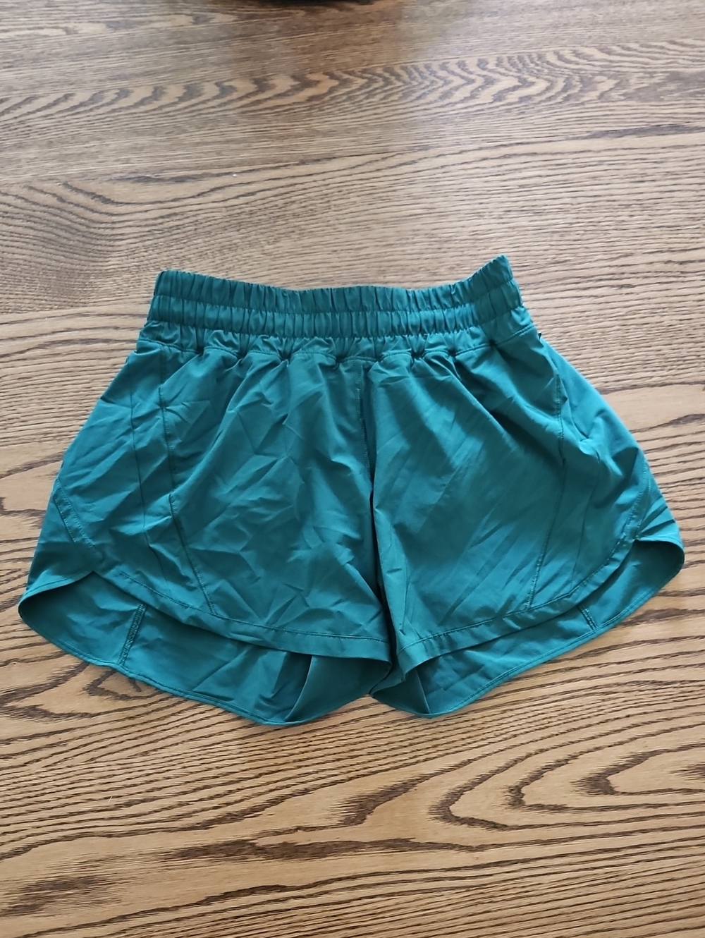 EUC Lululemon Shorts